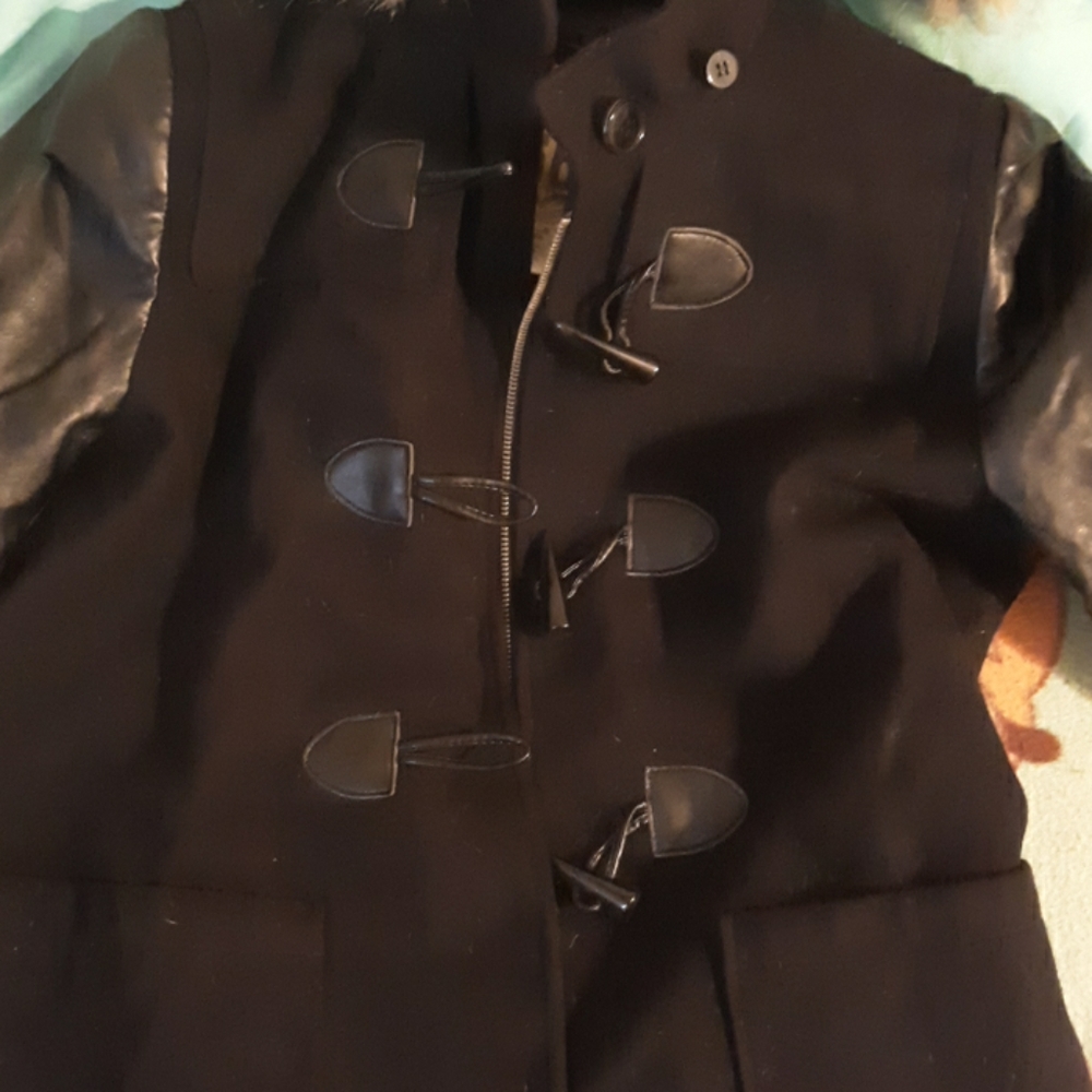 Womens jacket - Picture 2 of 3